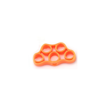 Silicone Finger Trainer & Hand Gripper