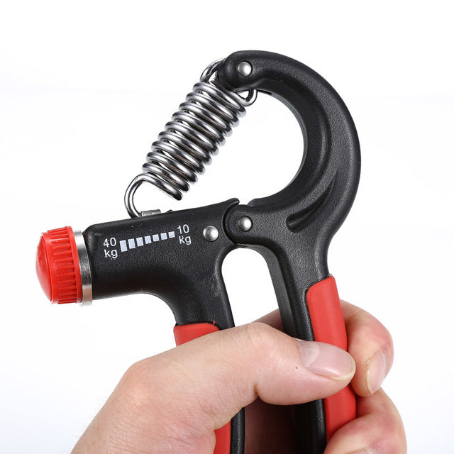 Men's Finger Grip Trainer