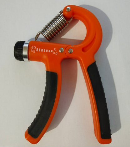 Men's Finger Grip Trainer