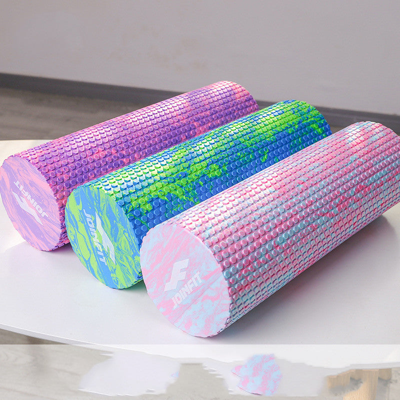 Foam Roller Massage Column