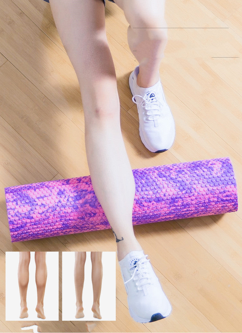 Foam Roller Massage Column