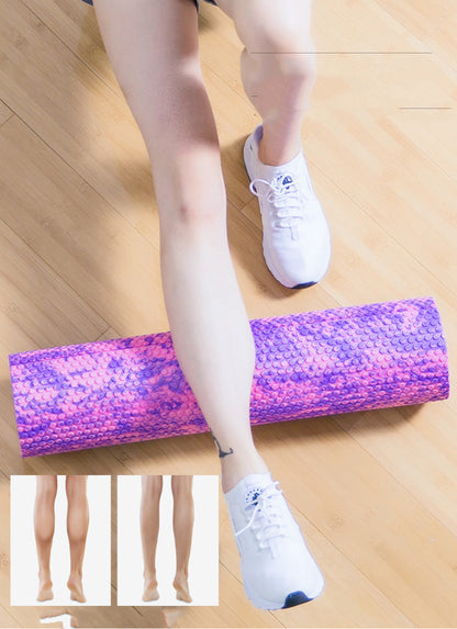 Foam Roller Massage Column
