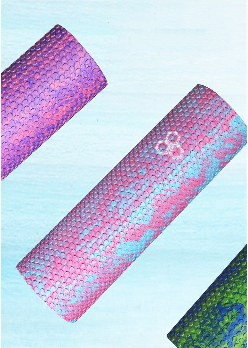 Foam Roller Massage Column