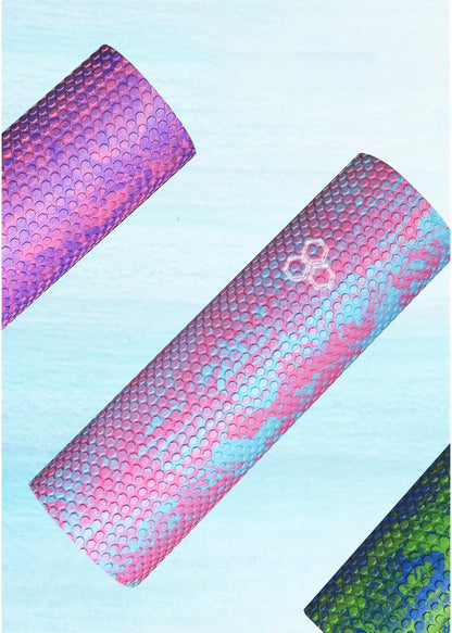 Foam Roller Massage Column