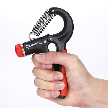 Men's Finger Grip Trainer