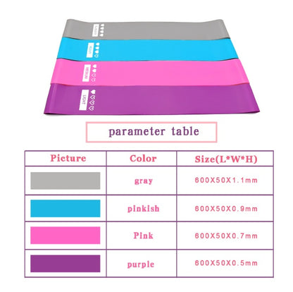 Booty Resistance Band — Fabric Loop