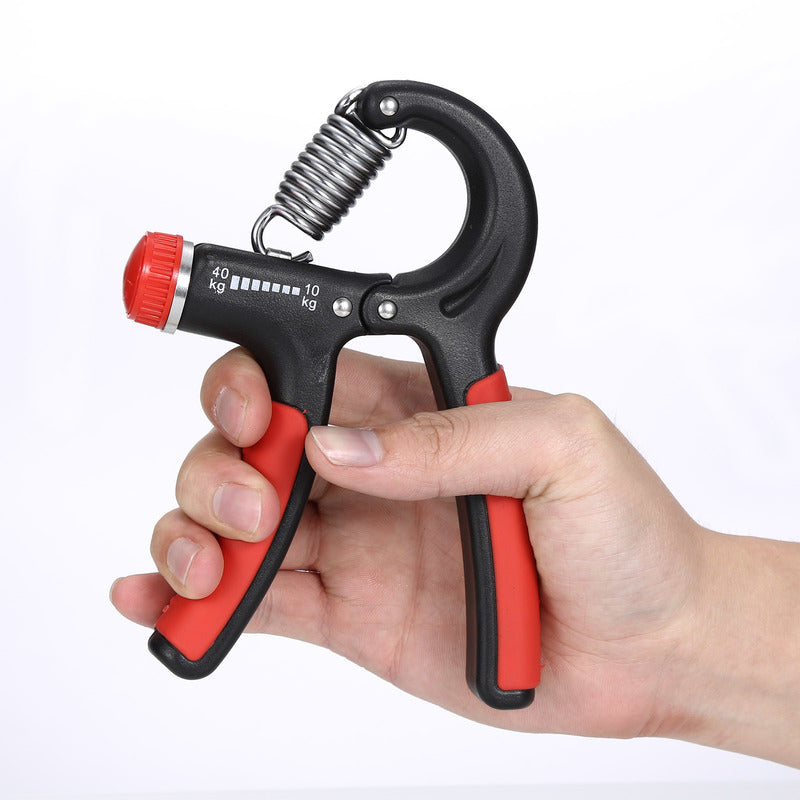 Men's Finger Grip Trainer