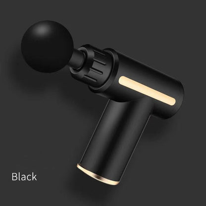 Mini Massage Gun — Muscle Recovery