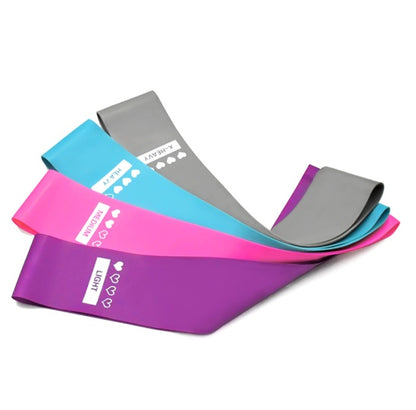 Booty Resistance Band — Fabric Loop