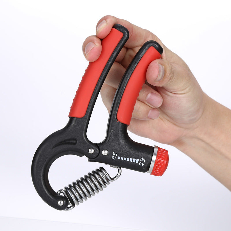 Men's Finger Grip Trainer