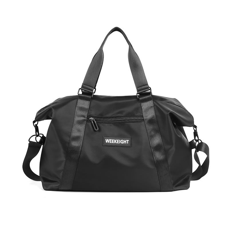 Waterproof Wet/Dry Gym Bag