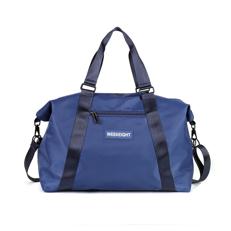 Waterproof Wet/Dry Gym Bag