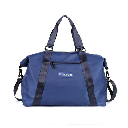 Waterproof Wet/Dry Gym Bag