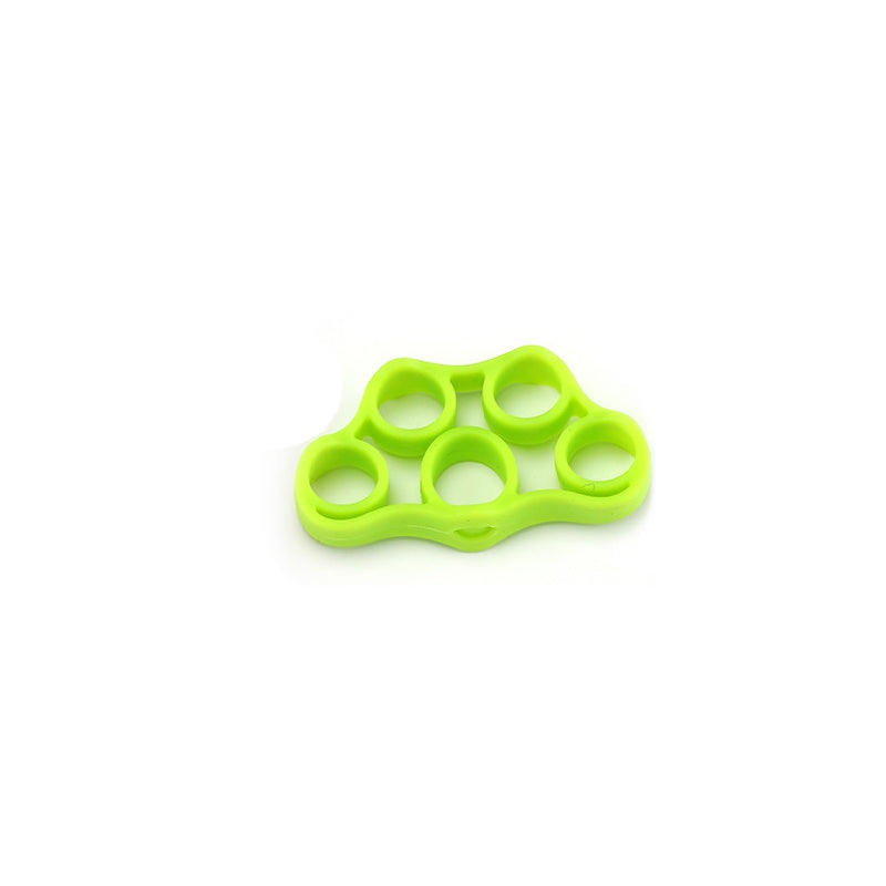 Silicone Finger Trainer & Hand Gripper