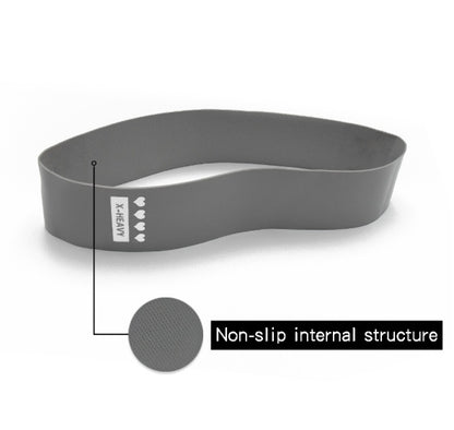 Booty Resistance Band — Fabric Loop