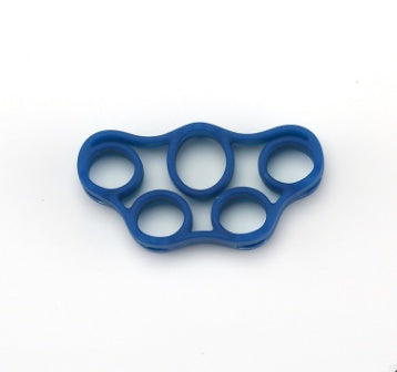 Silicone Finger Trainer & Hand Gripper