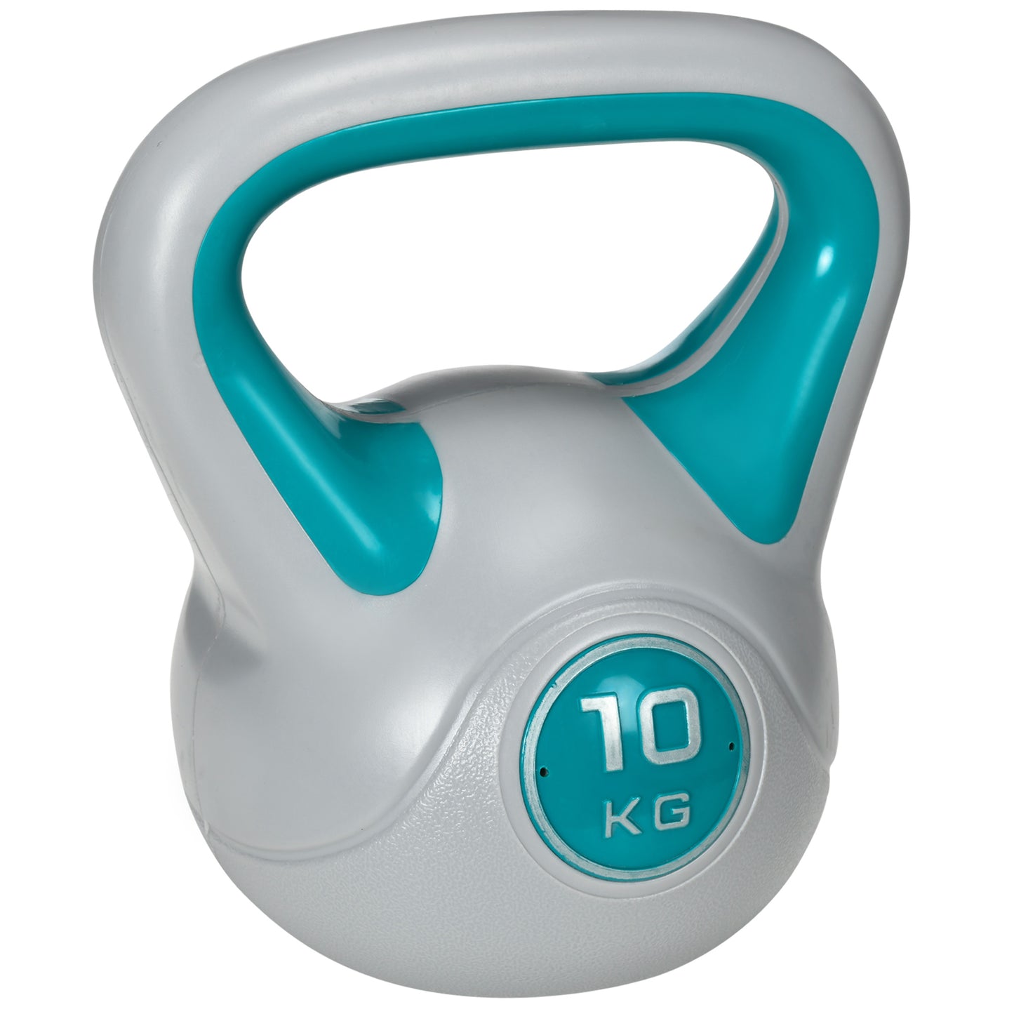 10kg Kettlebell — Home Gym Training