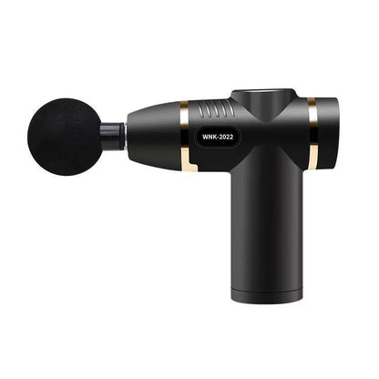 Mini Massage Gun — Muscle Recovery