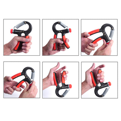 Men's Finger Grip Trainer
