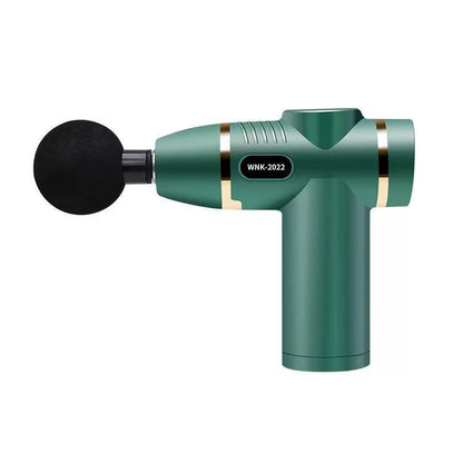 Mini Massage Gun — Muscle Recovery