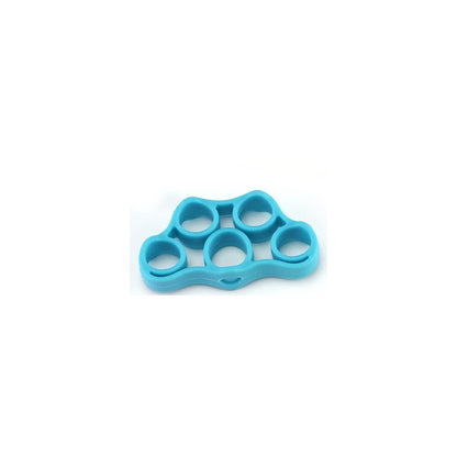 Silicone Finger Trainer & Hand Gripper