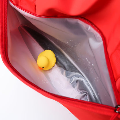 Large Capacity Sports Gym Bag