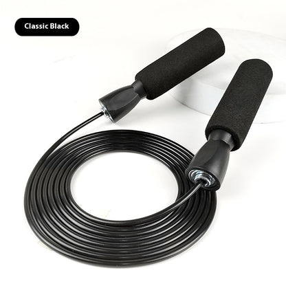 Pro Speed Jump Rope