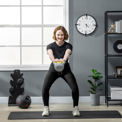 4kg Kettlebell — Home Gym Training