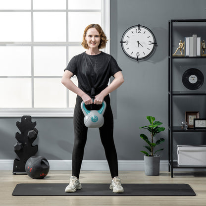 10kg Kettlebell — Home Gym Training