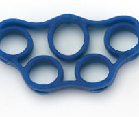 Silicone Finger Trainer & Hand Gripper